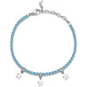 Bracciale in acciaio gioielli Brosway desideri BEI039