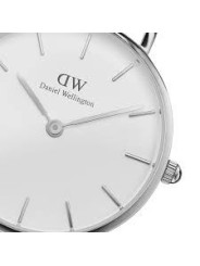 orologio solo tempo donna daniel wellington 28mm dw00100220