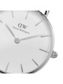 orologio solo tempo donna daniel wellington 28mm dw00100220