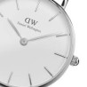 Women's Only Time Watch daniel wellington 28mm DW00100220