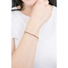 Bracciale Da Donna Brosway Tennis BEI041PVD Oro