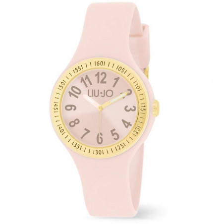 Women's LiuJo Friendly Cream TLJ1936