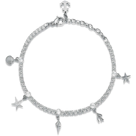 Women's Bracelet Tennis Brosway Jewelry BEI037