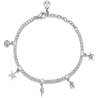 Bracciale Da Donna Gioielli Brosway Tennis BEI037