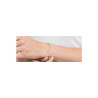 Bracciale Da Donna Gioielli Brosway Tennis BEI037