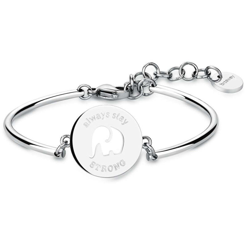 Chakra Bracelet Brosway BHK23 Steel Chakra Bracelet Brosway BHK23 Steel