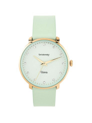 Orologio Solo Tempo Da Donna Brosway WVI25 PVD Oro