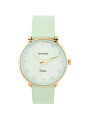 Orologio Solo Tempo Da Donna Brosway WVI25 PVD Oro