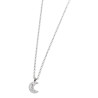 copy of Collana Donna Marlù 18CN045 in Acciaio Silver Infinito