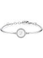 INITIAL WOMAN BRACELET LETTER F BHK129