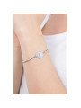 INITIAL WOMAN BRACELET LETTER F BHK129