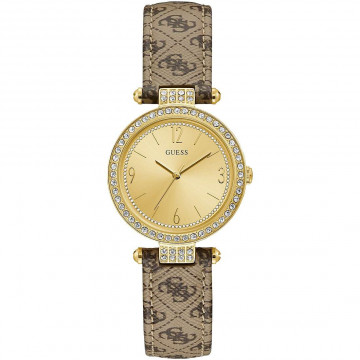 women's only watch Guess...