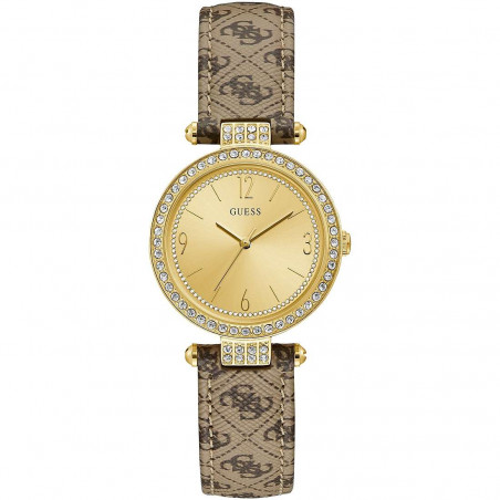 orologio solo tempo donna Guess W1230L2