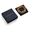 Collana Donna Daniel Wellington Chunky Chain DW00400851 in Acciaio Oro