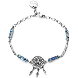 Bracciale Donna Gioielli Brosway Chakra BHKB110