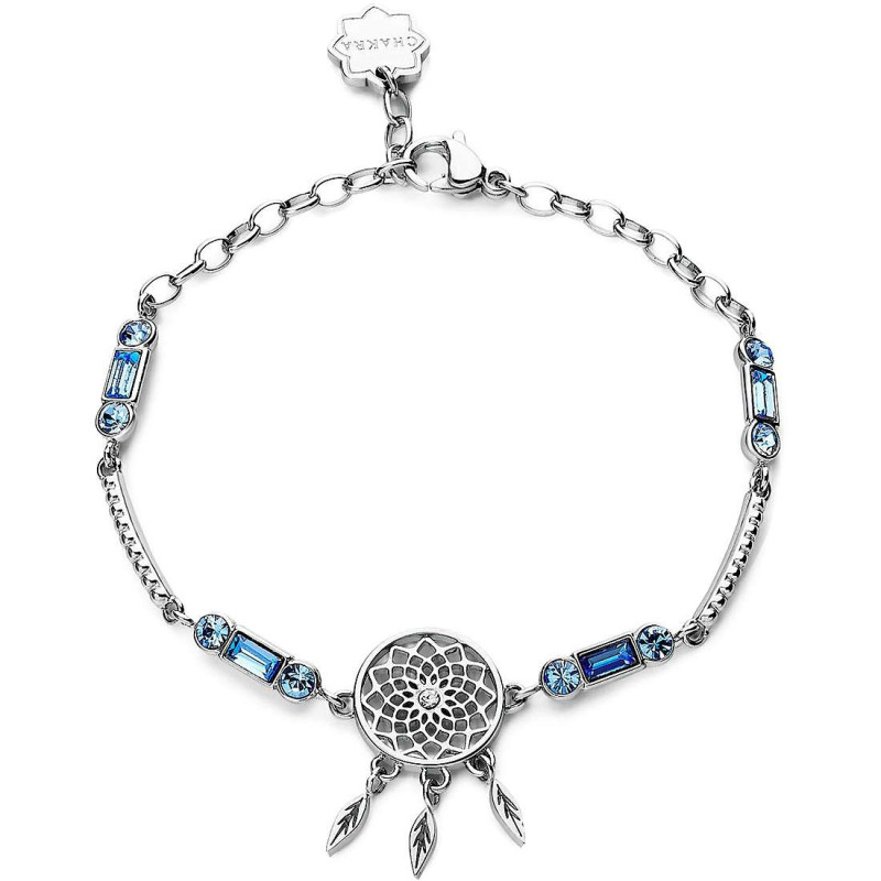 Bracciale Donna Gioielli Brosway Chakra BHKB110 Bracciale Donna Gioielli Brosway Chakra BHKB110