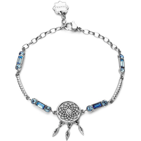 Bracciale Donna Gioielli Brosway Chakra BHKB110