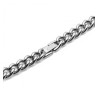 Collana Daniel Wellington chunky chain DW00400852 Catena Acciaio Silver