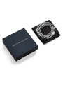 Collana Daniel Wellington chunky chain DW00400852 Catena Acciaio Silver