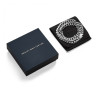 Collana Daniel Wellington chunky chain DW00400852 Catena Acciaio Silver