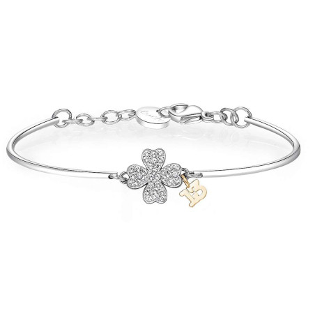 Bracciale Donna Gioielli Brosway Chakra BHK320