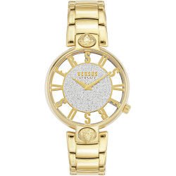 orologio solo tempo donna Versus Kristenhof VSP491419
