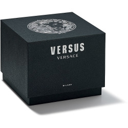 orologio solo tempo donna Versus Kristenhof VSP491419