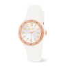 Orologio Donna Liu Jo Friendly Bianco TLJ1931