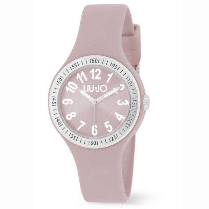 Orologio in acciaio TLJ1939 Liu Jo da donna Orologio in acciaio TLJ1939 Liu Jo da donna