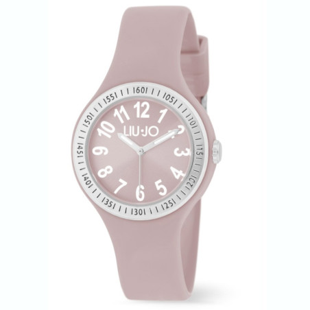 Orologio in acciaio TLJ1939 Liu Jo da donna