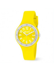 Orologio Donna Liu Jo Friendly Giallo TLJ1948
