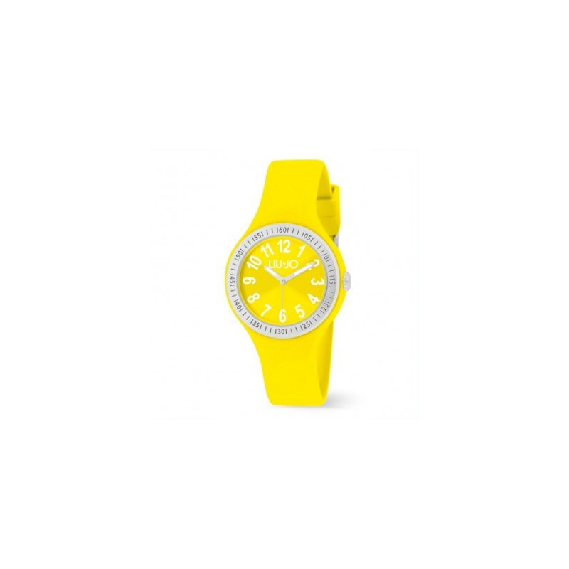 Orologio Donna Liu Jo Friendly Giallo TLJ1948 Orologio Donna Liu Jo Friendly Giallo TLJ1948
