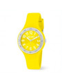 Liu Jo Friendly Women's Watch Yellow TLJ1948
