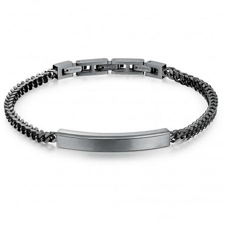 men's bracelet jewelry Brosway Ink BIK13