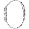 Orologio Solo Tempo Donna Guess GW0033L1 in Acciaio con Cristalli
