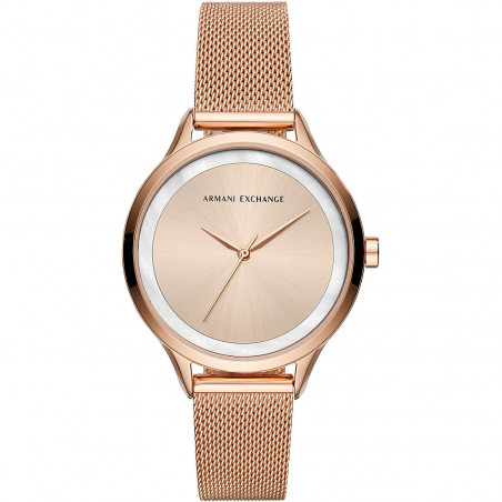 orologio al quarzo Armani Exchange donna Harper AX5602