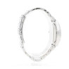 Orologio Solo Tempo Donna Guess GW0033L1 in Acciaio con Cristalli