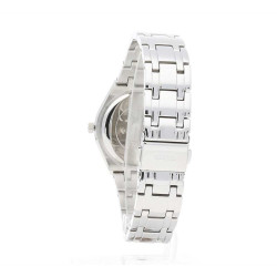 Orologio Solo Tempo Donna Guess GW0033L1 in Acciaio con Cristalli