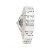 Orologio Solo Tempo Donna Guess GW0033L1 in Acciaio con Cristalli