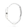 Orologio Solo Tempo Donna Guess GW0033L1 in Acciaio con Cristalli