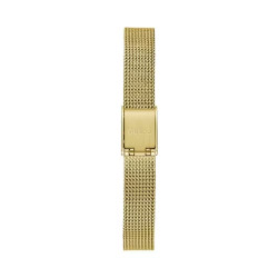 Orologio Solo Tempo Donna Guess GW0287L2 Bellini In Acciaio Colore Oro