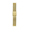 Orologio Solo Tempo Donna Guess GW0287L2 Bellini In Acciaio Colore Oro