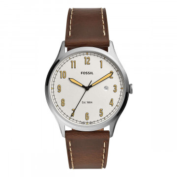 Men's only watch Fossil...