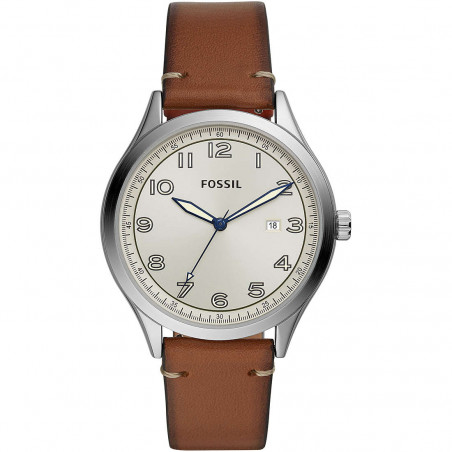 Fossil Quartz Men's Watch BQ2487