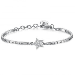 bracciale donna gioielli Brosway Chakra BHK152