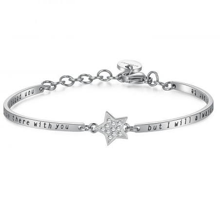 bracciale donna gioielli Brosway Chakra BHK152