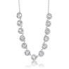 collana donna gioielli Brosway Symphonia BYM57