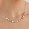 collana donna gioielli Brosway Symphonia BYM57