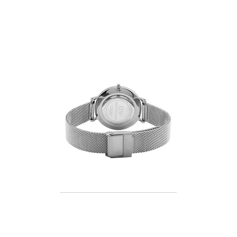 orologio solo tempo donna daniel wellington 28mm dw00100220