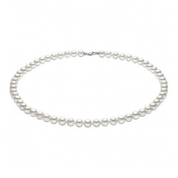 Collana Donna Comete Easy Basic FWQ 105 AM in Perle